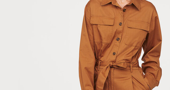 Yeni Gelen Kışlık &Uuml;r&uuml;nler